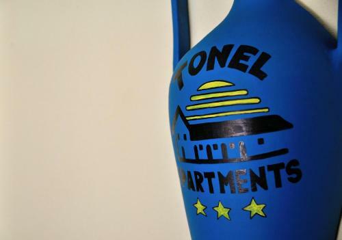 Tonel Apartamentos Turisticos