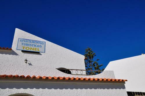 Tonel Apartamentos Turisticos