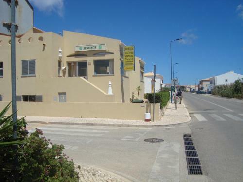 Hostal Mira Fortaleza