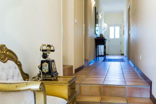 Villa Quinta Do Vento By Be@home