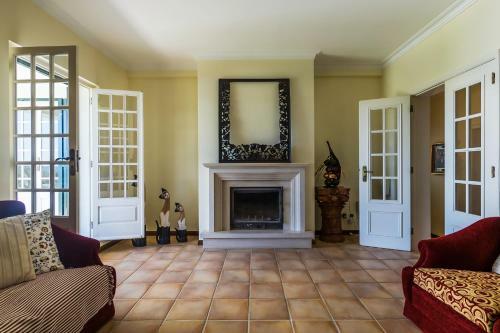 Villa Quinta Do Vento By Be@home