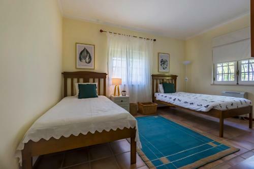 Villa Quinta Do Vento By Be@home