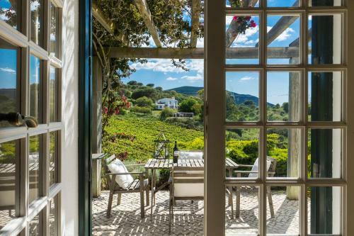 Villa Quinta Do Vento By Be@home