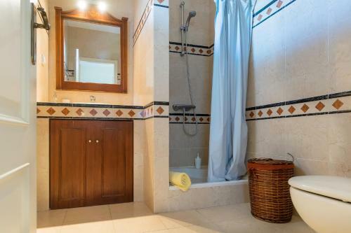 Villa Quinta Do Vento By Be@home