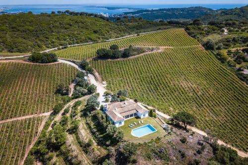 Villa Quinta Do Vento By Be@home