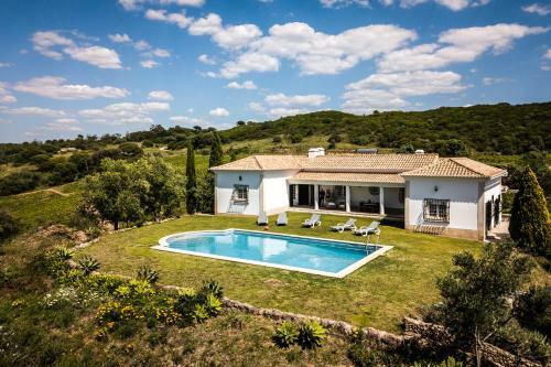 Villa Quinta Do Vento By Be@home