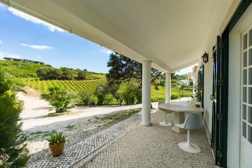 Villa Quinta Do Vento By Be@home