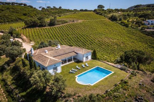 Villa Quinta Do Vento By Be@home