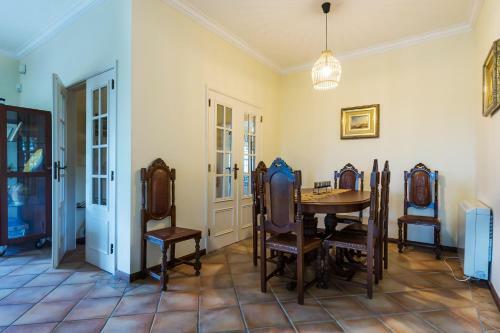 Villa Quinta Do Vento By Be@home