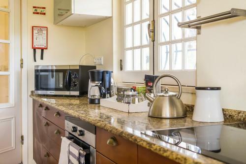 Villa Quinta Do Vento By Be@home