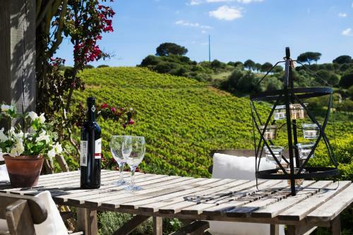 Villa Quinta Do Vento By Be@home