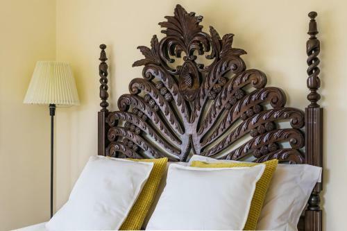 Villa Quinta Do Vento By Be@home