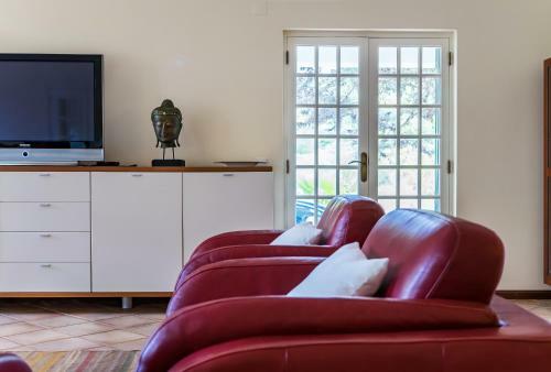 Villa Quinta Do Vento By Be@home