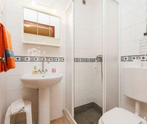 Hostal Residencia Quinta Do Po�o Guesthouse