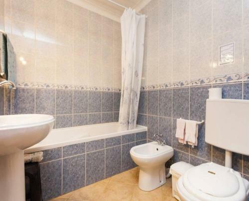 Hostal Residencia Quinta Do Po�o Guesthouse