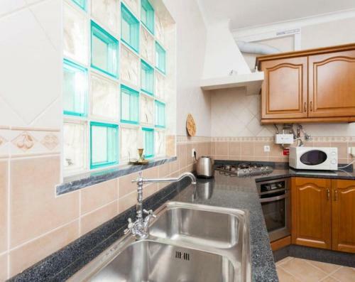 Hostal Residencia Quinta Do Po�o Guesthouse