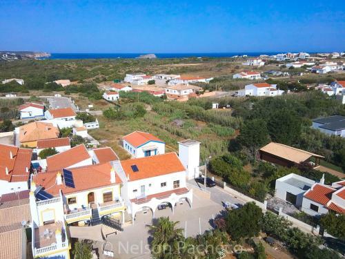 Hostal Residencia Quinta Do Po�o Guesthouse