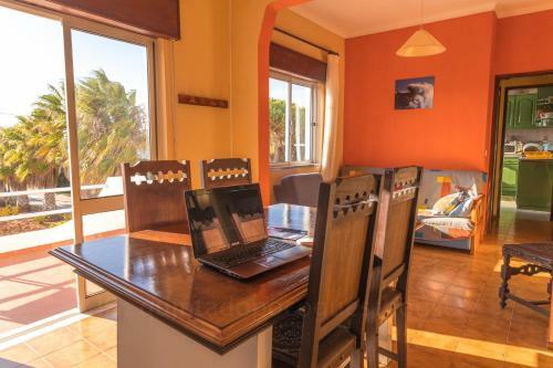Hostal Residencia Quinta Do Po�o Guesthouse