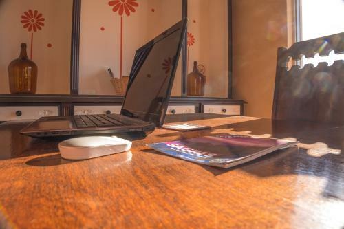 Hostal Residencia Quinta Do Po�o Guesthouse