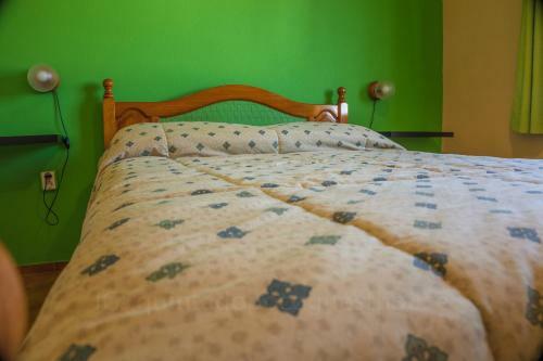 Hostal Residencia Quinta Do Po�o Guesthouse