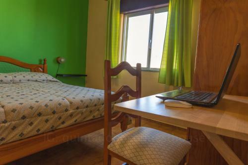 Hostal Residencia Quinta Do Po�o Guesthouse