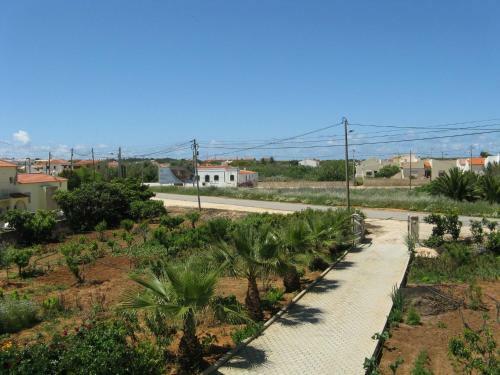 Hostal Residencia Quinta Do Po�o Guesthouse