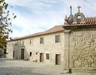 Agroturismo Casa Grande De Juncais