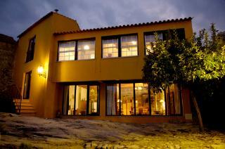 Agroturismo Casa Grande De Juncais