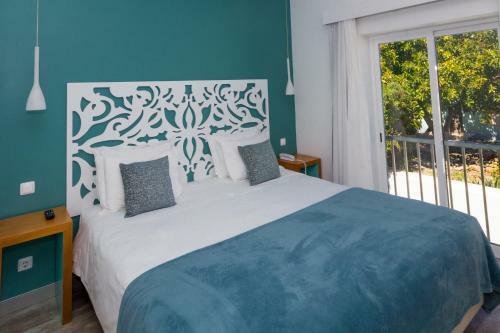 Hotel Mareta View - Boutique Bed & Breakfast