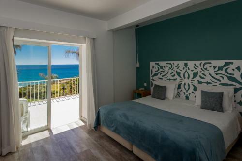 Hotel Mareta View - Boutique Bed & Breakfast