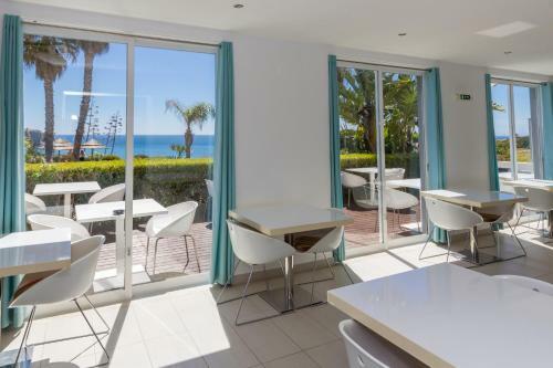 Hotel Mareta View - Boutique Bed & Breakfast