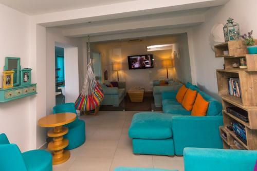 Hotel Mareta View - Boutique Bed & Breakfast