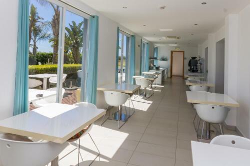 Hotel Mareta View - Boutique Bed & Breakfast