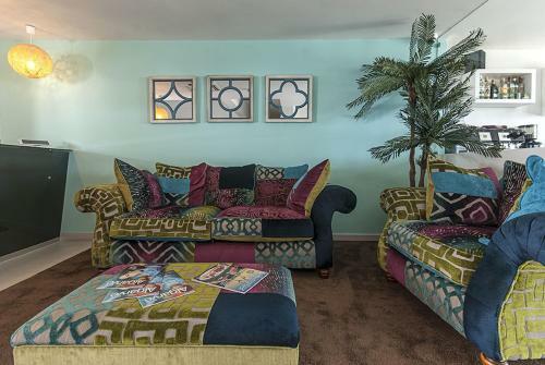 Hotel Mareta View - Boutique Bed & Breakfast