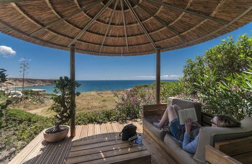 Hotel Mareta View - Boutique Bed & Breakfast