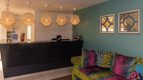 Hotel Mareta View - Boutique Bed & Breakfast