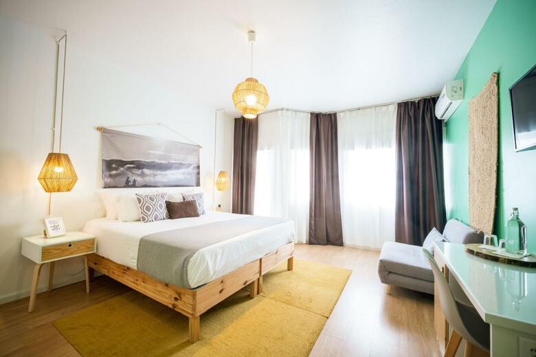 Bed & Breakfast Casa Azul Sagres - Rooms & Apartments