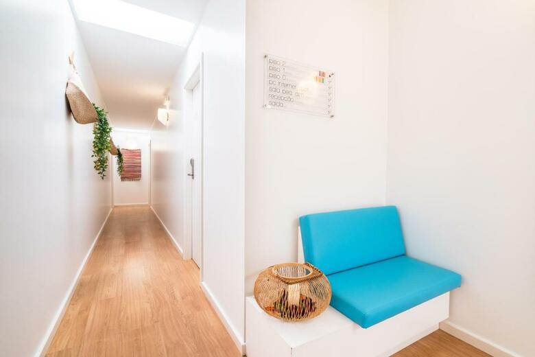 Bed & Breakfast Casa Azul Sagres - Rooms & Apartments