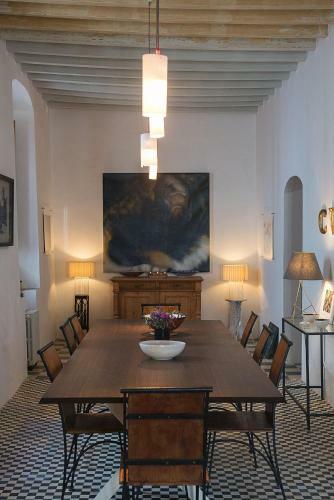 Casa Cuatro Gatos