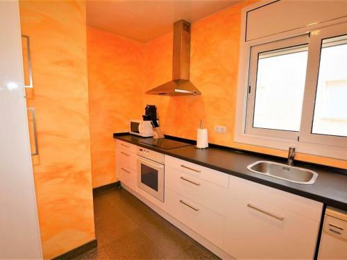 Apartamento Pandoria