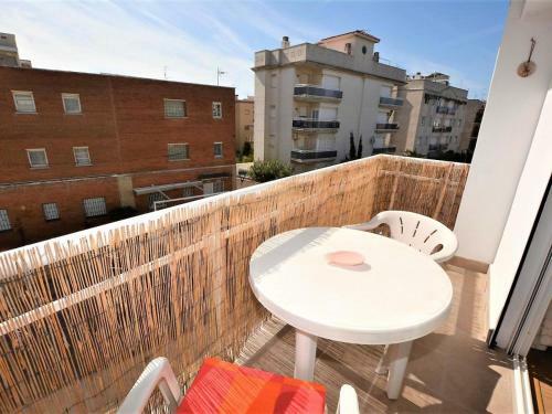 Apartamento Pandoria