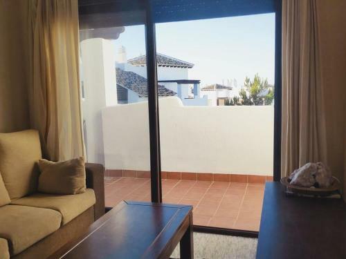 Dreamy Apartment In Vera With Terrace