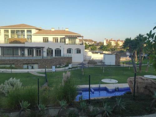 Dreamy Apartment In Vera With Terrace