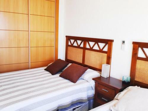 Dreamy Apartment In Vera With Terrace