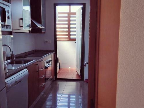Dreamy Apartment In Vera With Terrace