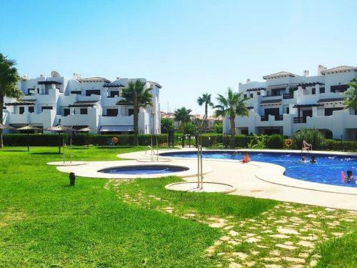 Dreamy Apartment In Vera With Terrace
