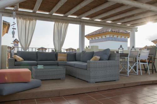 Villa La Caleta