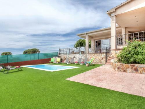 Holiday Home Beausejour