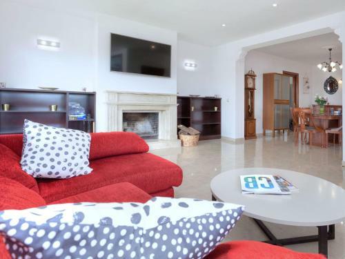Holiday Home Beausejour