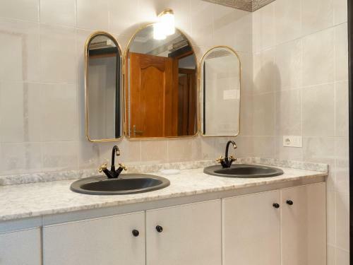 Luxurious Villa In El Verger With Swimming Pool